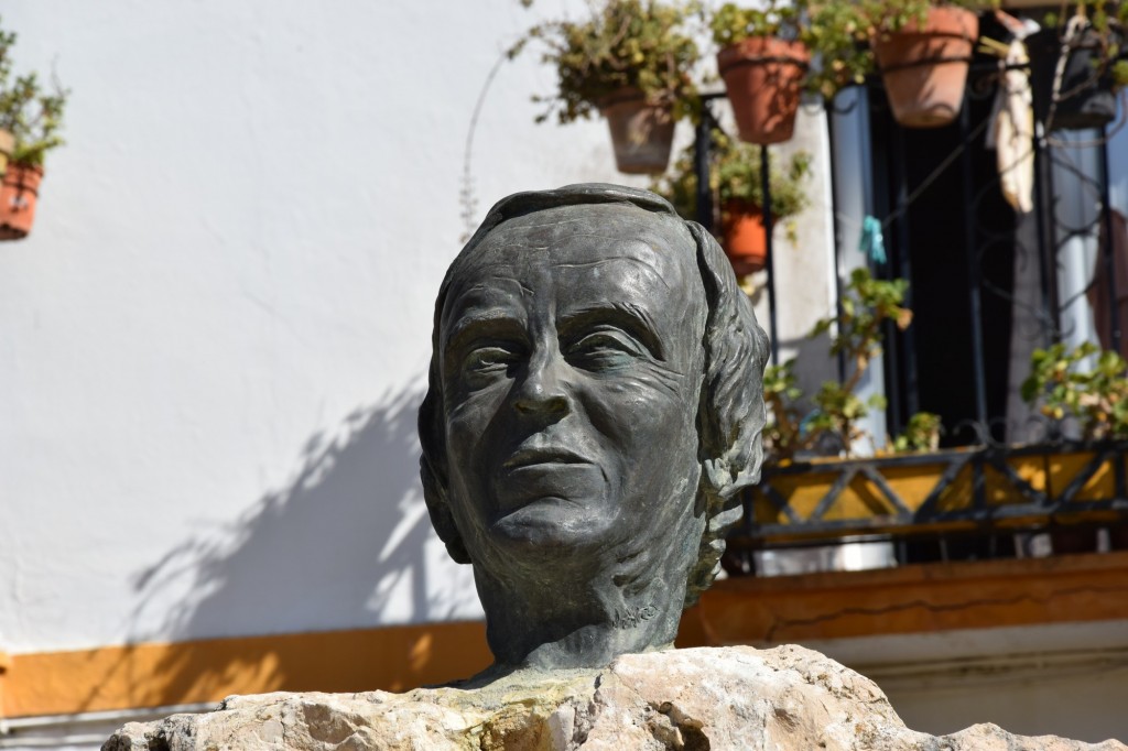 Foto de Alcalá de los Gazules (Cádiz), España