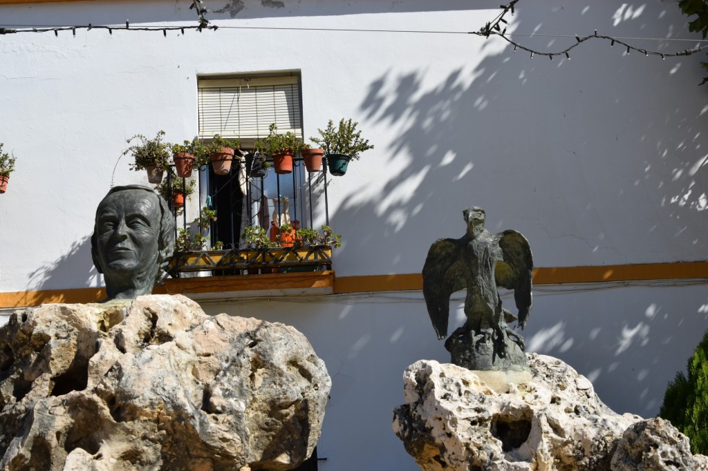 Foto de Alcalá de los Gazules (Cádiz), España