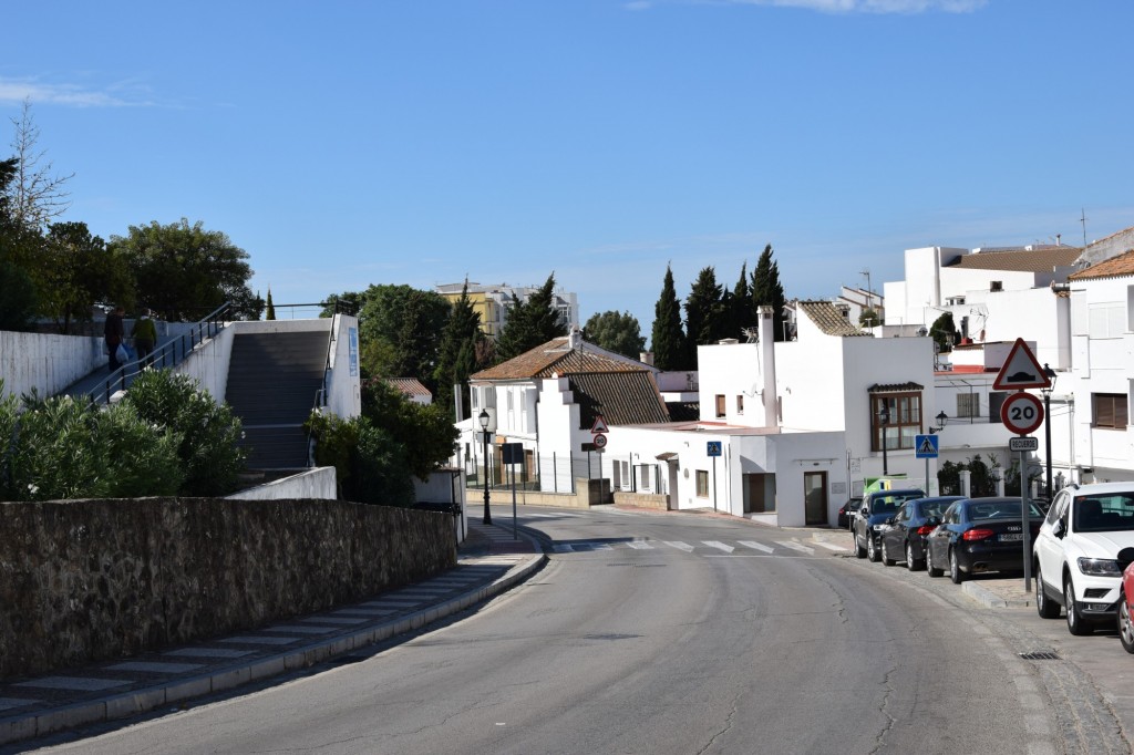 Foto de Alcalá de los Gazules (Cádiz), España