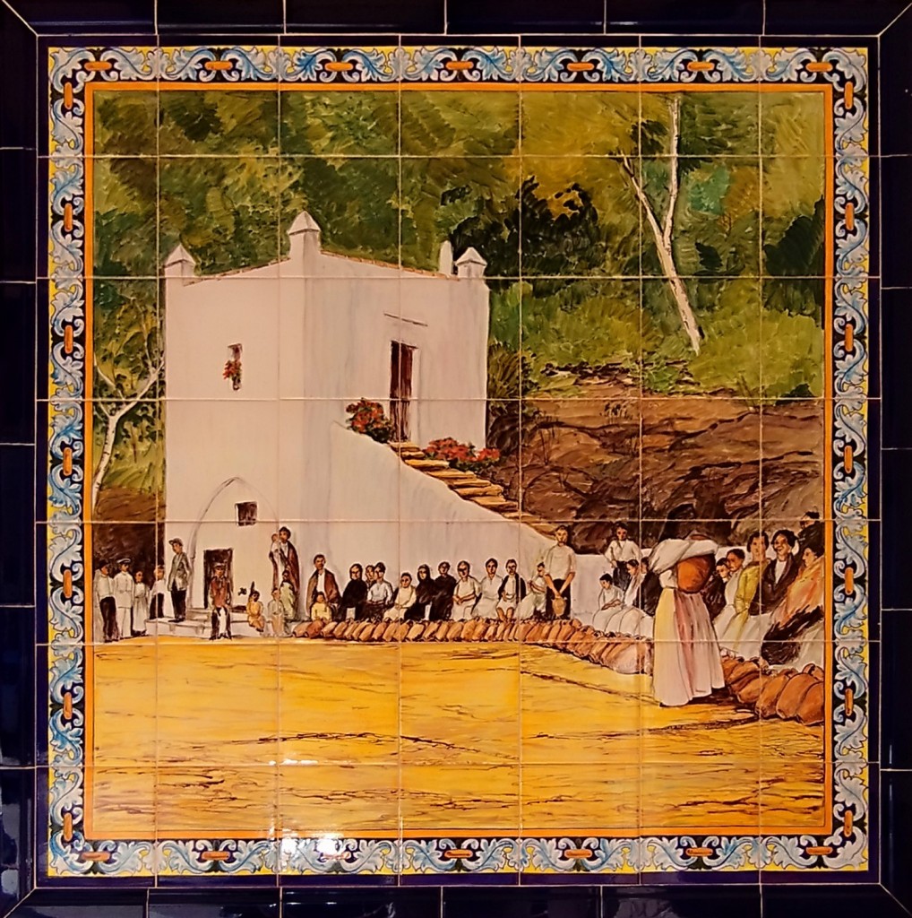 Foto de Alcalá de los Gazules (Cádiz), España