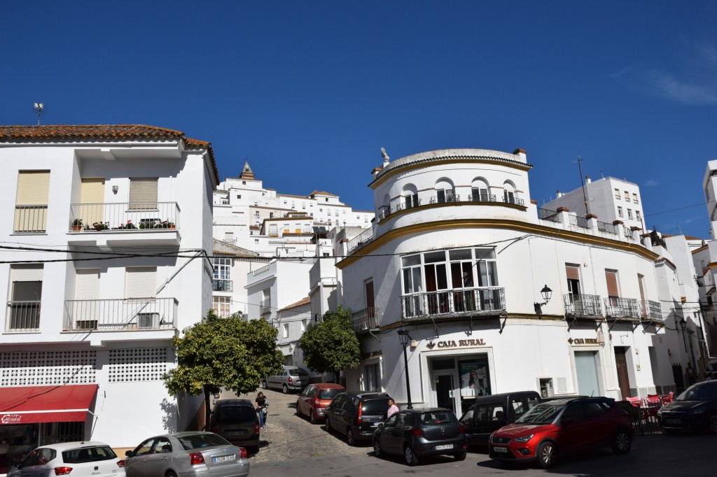 Foto de Alcalá de los Gazules (Cádiz), España