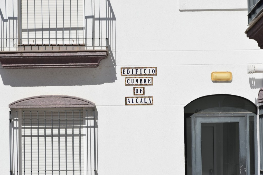 Foto de Alcalá de los Gazules (Cádiz), España