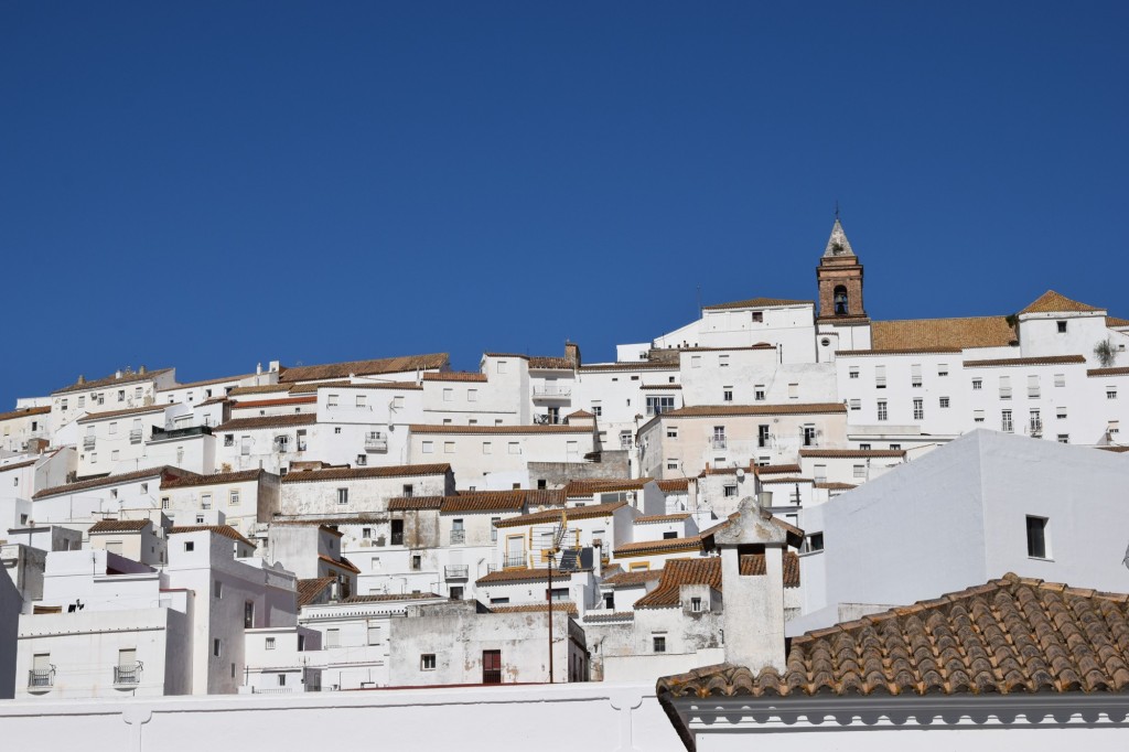 Foto de Alcalá de los Gazules (Cádiz), España