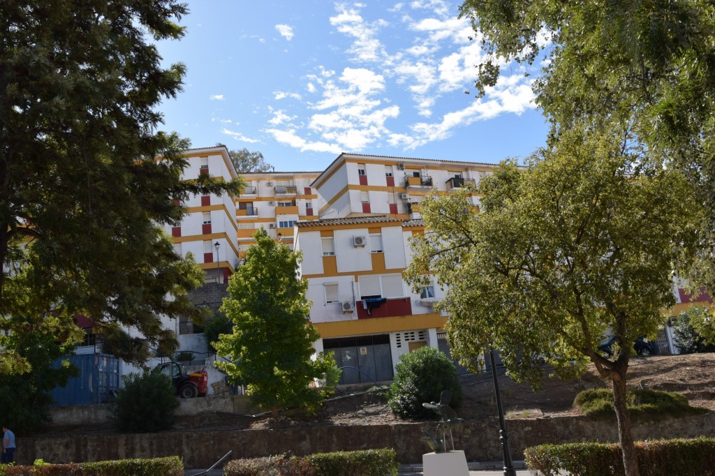 Foto de Alcalá de los Gazules (Cádiz), España