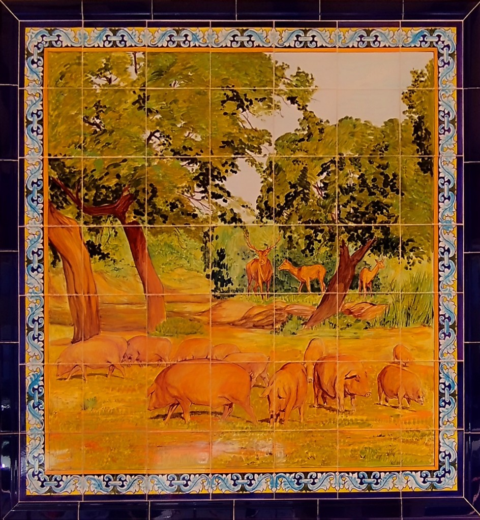 Foto de Alcalá de los Gazules (Cádiz), España