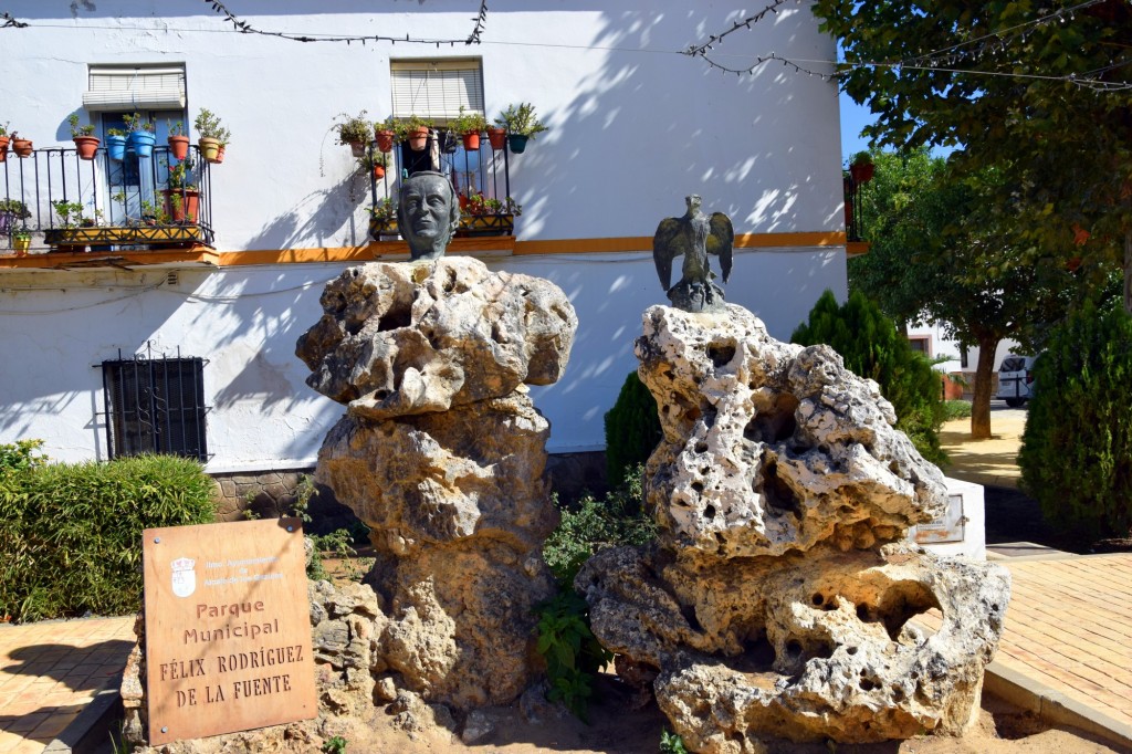 Foto de Alcalá de los Gazules (Cádiz), España