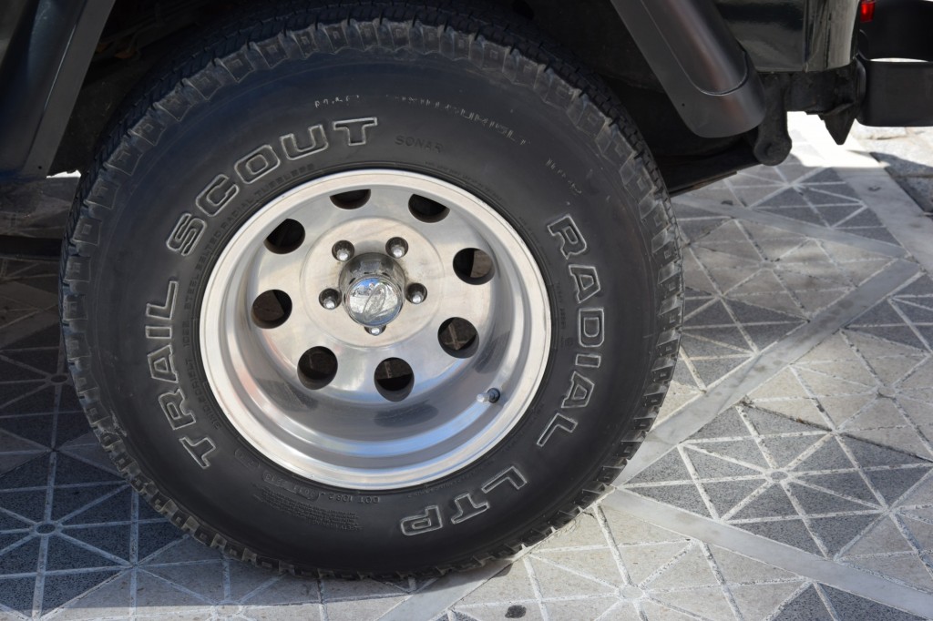 Foto: Concentración de vehíclos clásicos 19-10-2025 - Alcalá de los Gazules (Cádiz), España