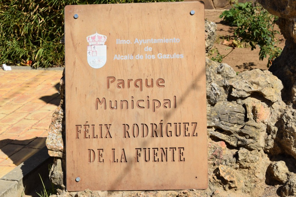 Foto de Alcalá de los Gazules (Cádiz), España