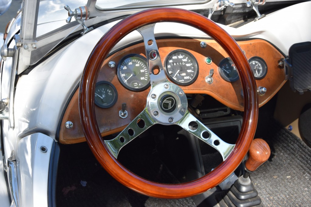 Foto: Concentración de vehíclos clásicos 19-10-2025 - Alcalá de los Gazules (Cádiz), España