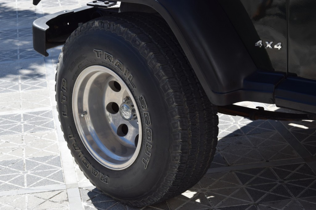 Foto: Concentración de vehíclos clásicos 19-10-2025 - Alcalá de los Gazules (Cádiz), España