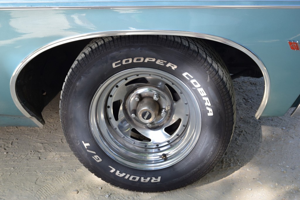 Foto: Concentración de vehíclos clásicos 19-10-2025 - Alcalá de los Gazules (Cádiz), España