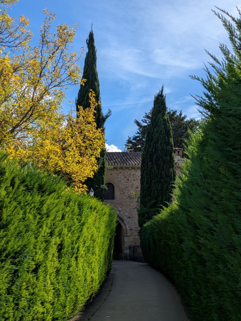 Foto: San Polo - Soria (Castilla y León), España
