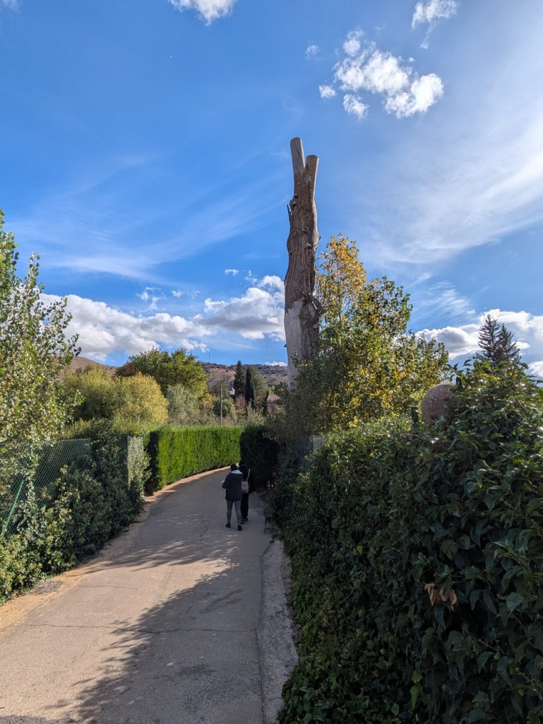 Foto: San Polo - Soria (Castilla y León), España