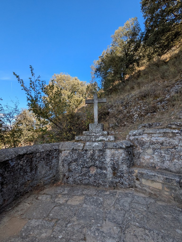 Foto: San Saturio - Soria (Castilla y León), España
