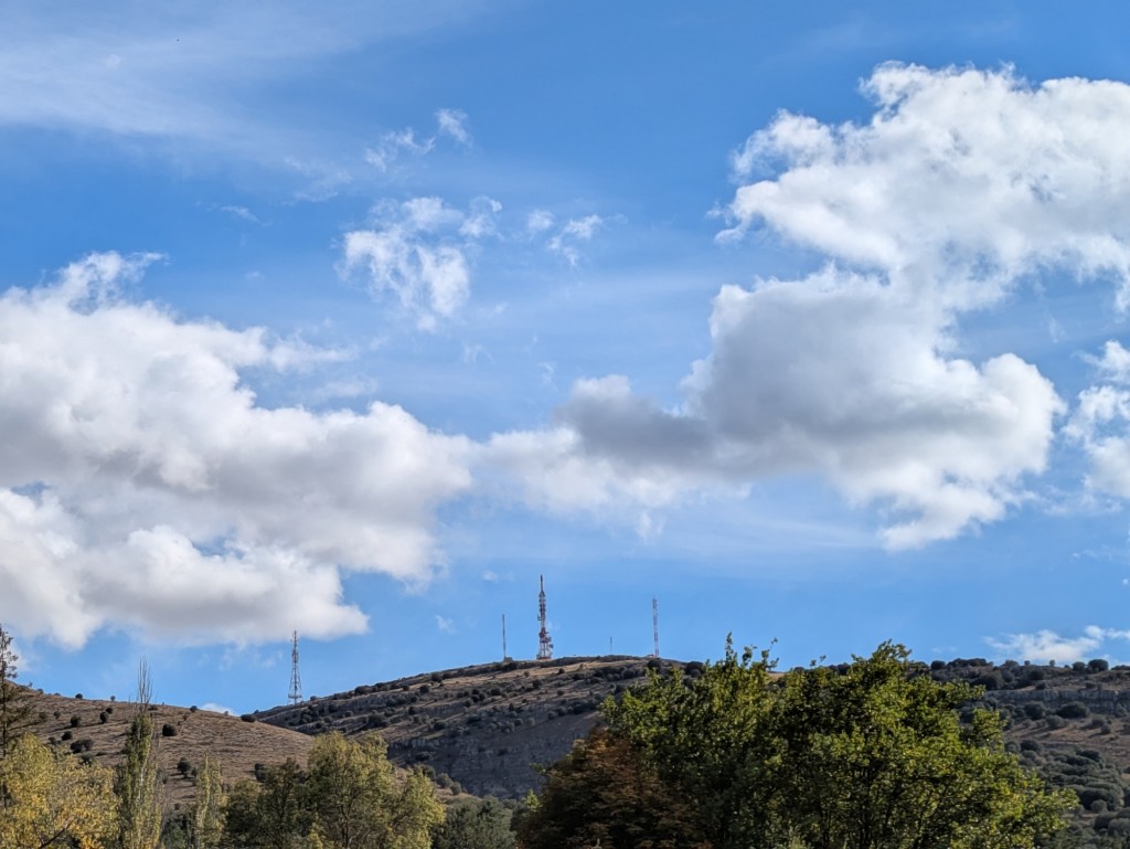 Foto: Monte de las animas - Soria (Castilla y León), España