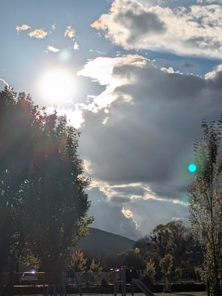 Foto: Valonsadero - Soria (Castilla y León), España