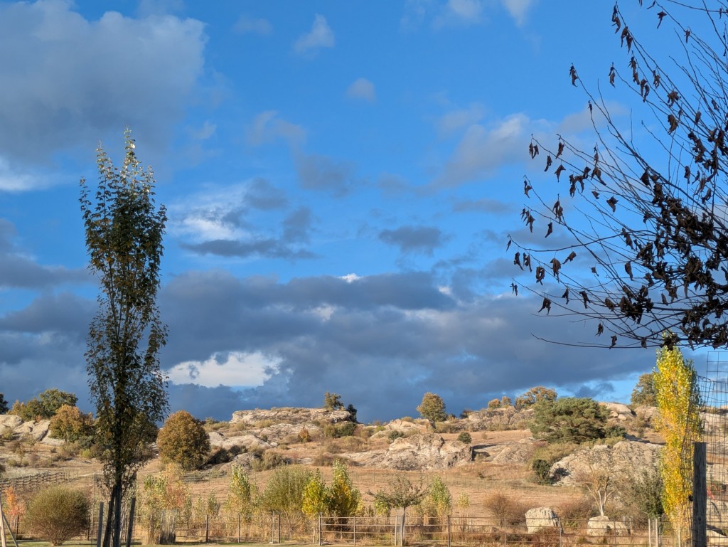 Foto de Soria (Castilla y León), España