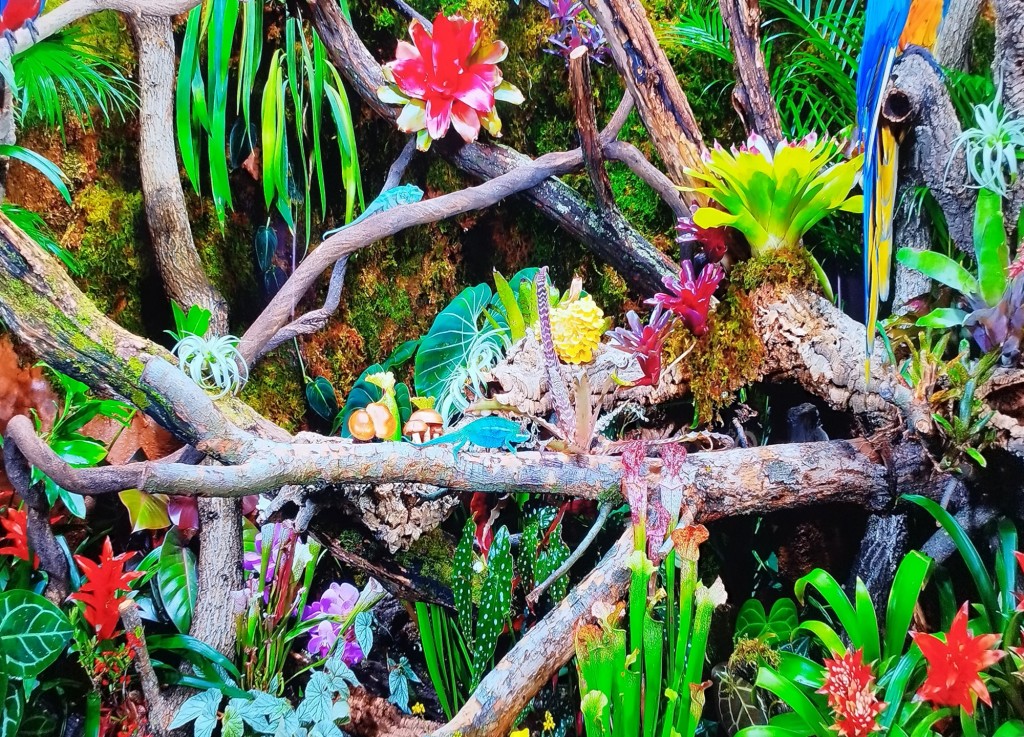 Foto: Naturaleza - Jerez de la Frontera (Cádiz), España