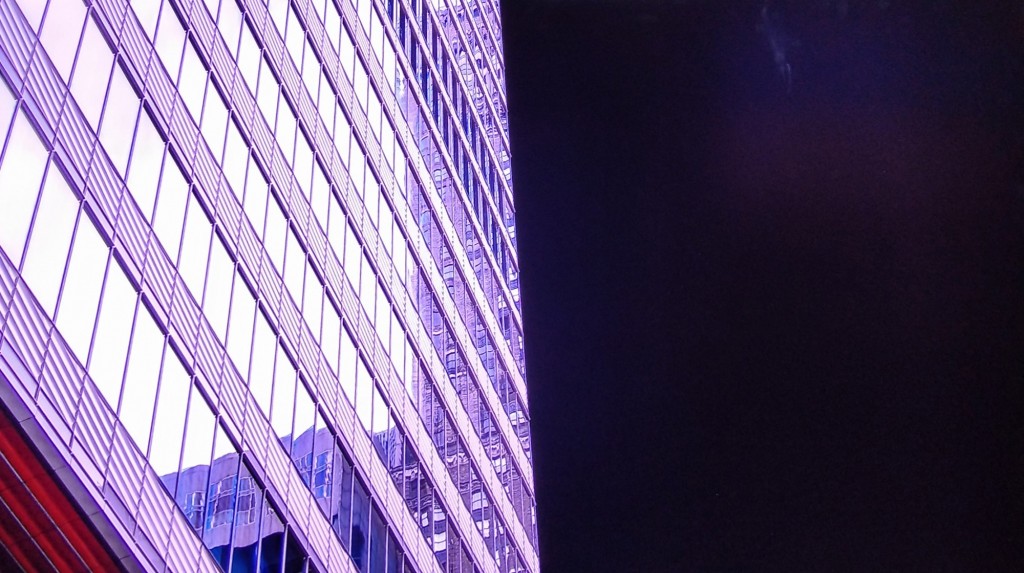 Foto: Nocturnas urbanas - Jerez de la Frontera (Cádiz), España