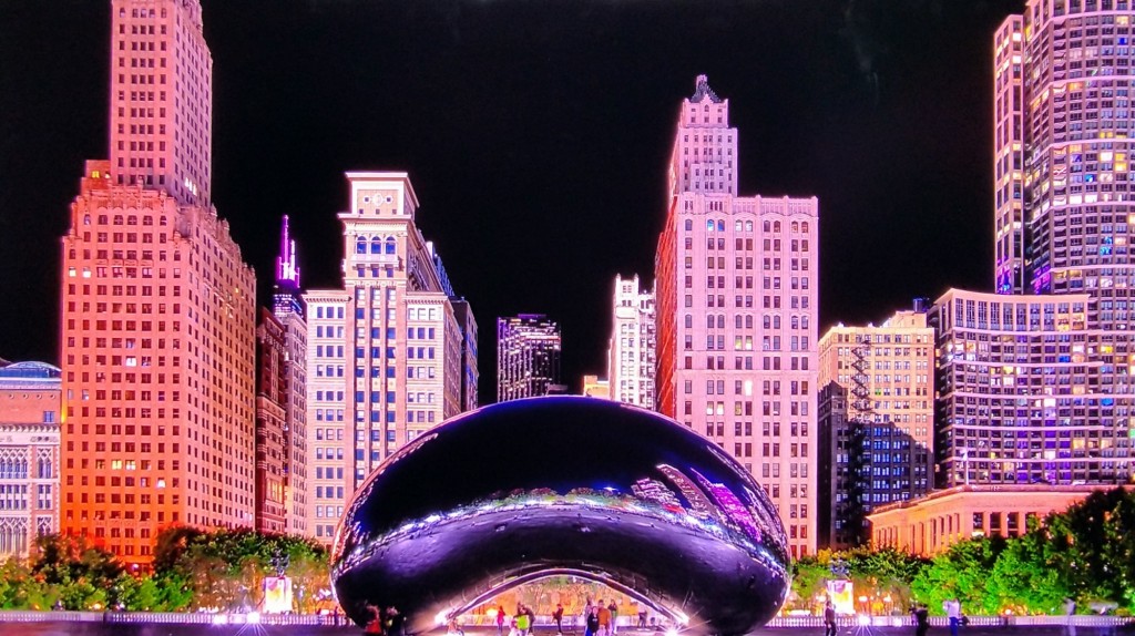 Foto: Nocturnas urbanas - Jerez de la Frontera (Cádiz), España