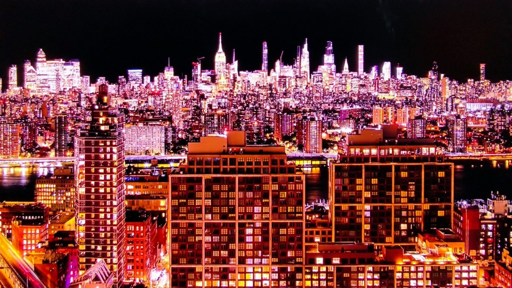 Foto: Nocturnas urbanas - Jerez de la Frontera (Cádiz), España