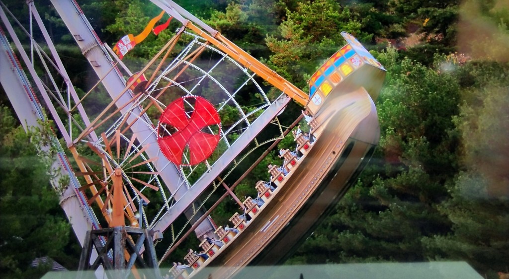 Foto: Ocio - Jerez de la Frontera (Cádiz), España