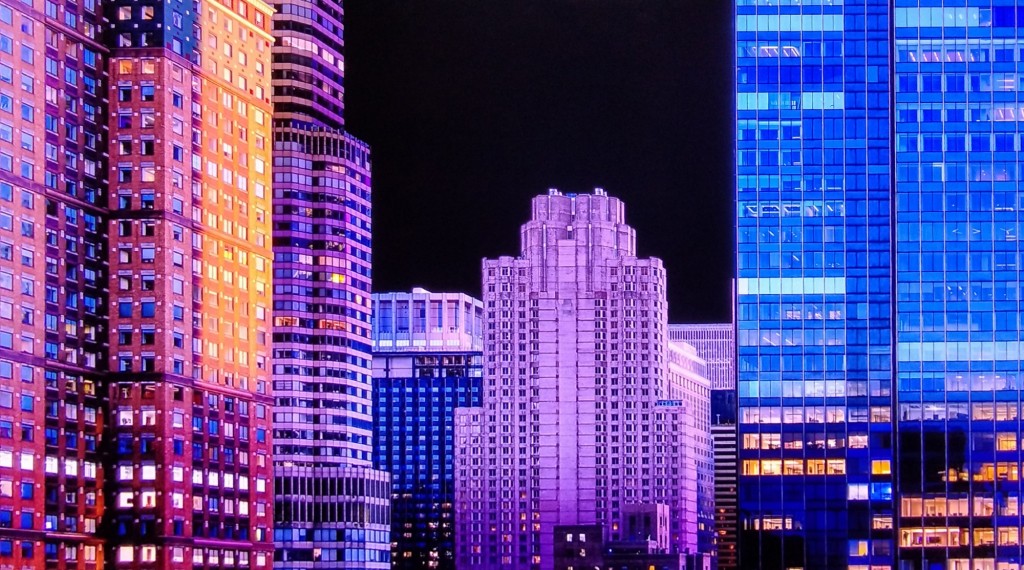 Foto: Nocturnas urbanas - Jerez de la Frontera (Cádiz), España