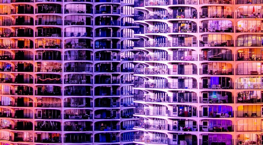 Foto: Nocturnas urbanas - Jerez de la Frontera (Cádiz), España