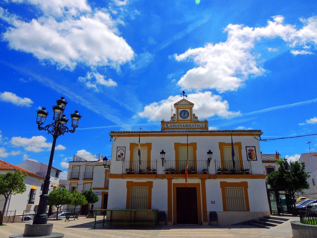 Foto: Ayuntamiento de El Saucejo - El Saucejo (Sevilla), España