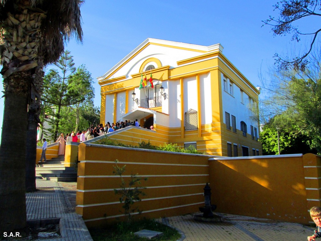 Foto: Ayuntamiento de Banalup - Banalup (Cádiz), España