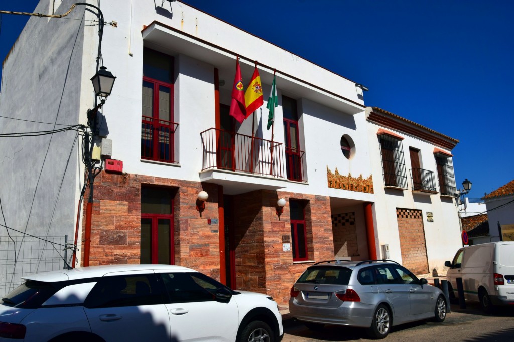 Foto: Ayuntamiento Casabermeja - Casabermeja (Málaga), España