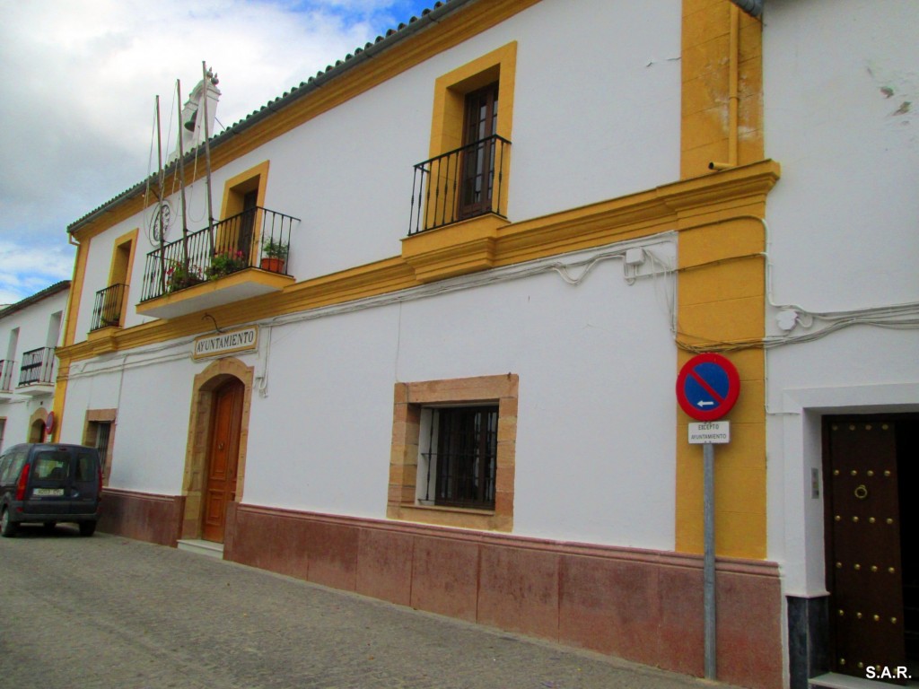 Foto: Ayuntamiento de Algar - Algar (Cádiz), España