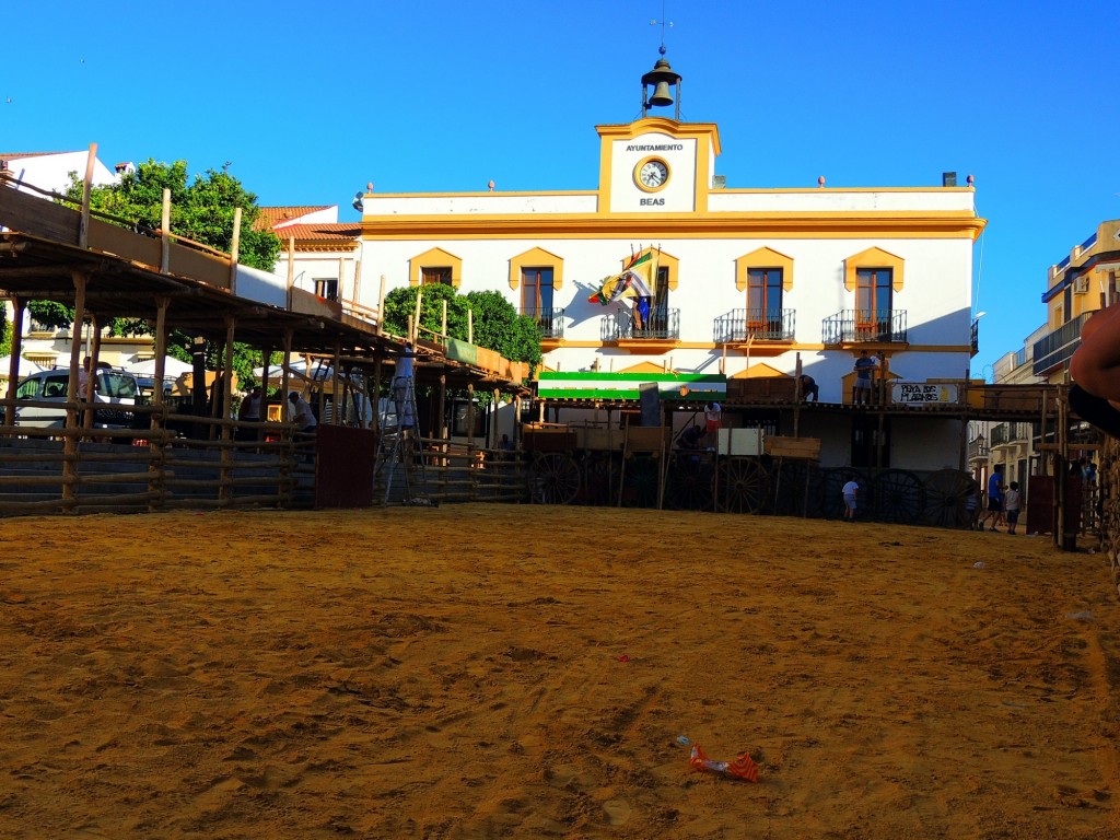 Foto: Ayuntamiento de Beas - Beas (Huelva), España