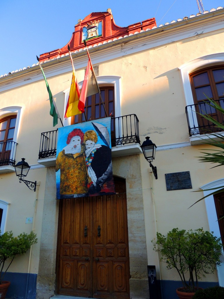 Foto: Ayuntamiento de Alhama de Granada - Alhama de Granada (Granada), España