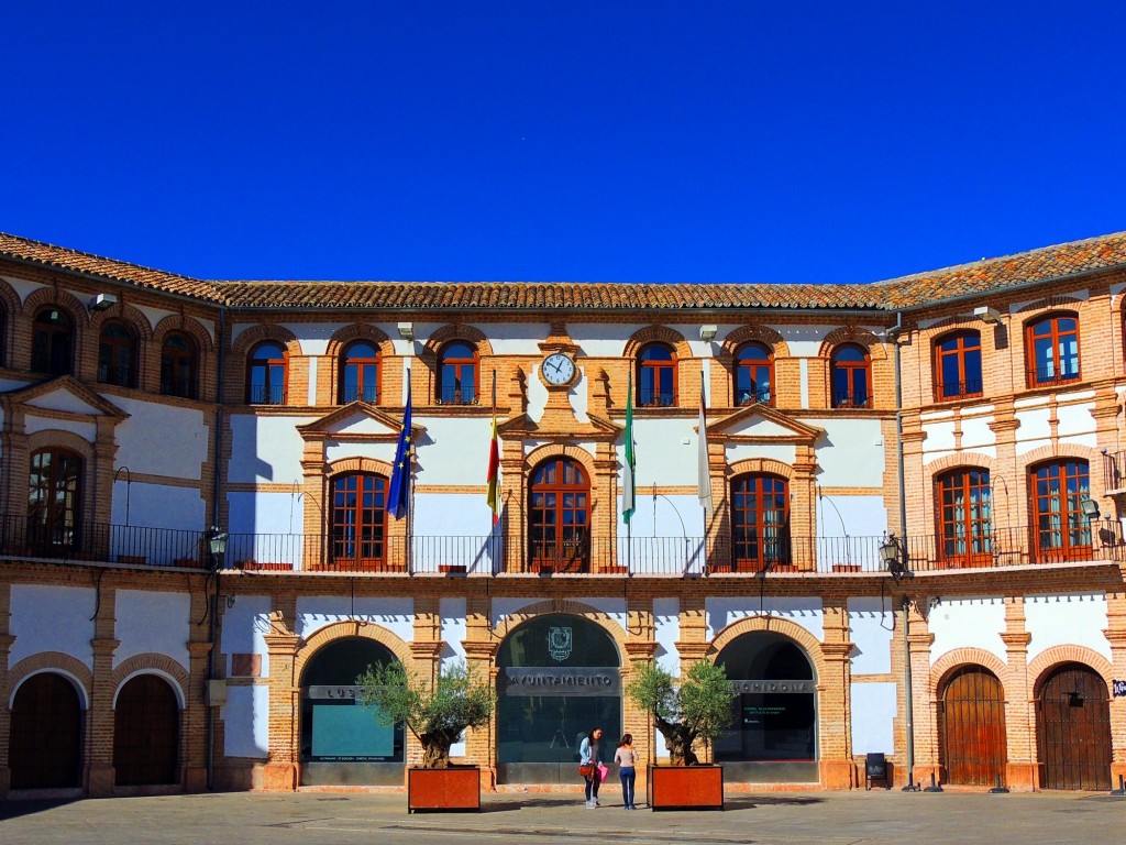 Foto: Ayuntamiento de Archidona - Archidona (Málaga), España