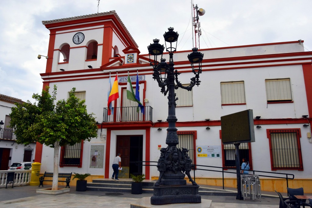 Foto: Ayuntamiento  de Benacazón - Benacazón (Sevilla), España