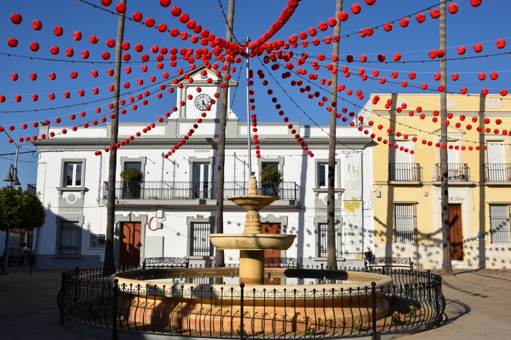 Foto: Ayuntamiento  de Brenes - Brenes (Sevilla), España