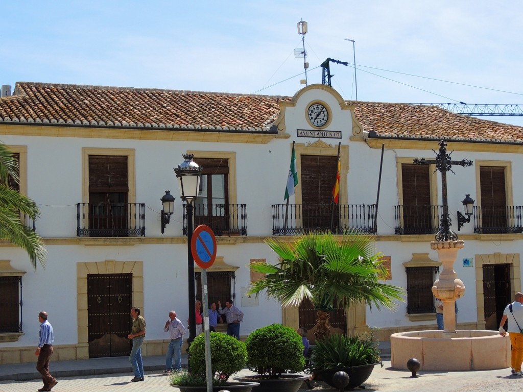 Foto: Ayuntamiento de Cañete la Real - Cañete la Real (Málaga), España