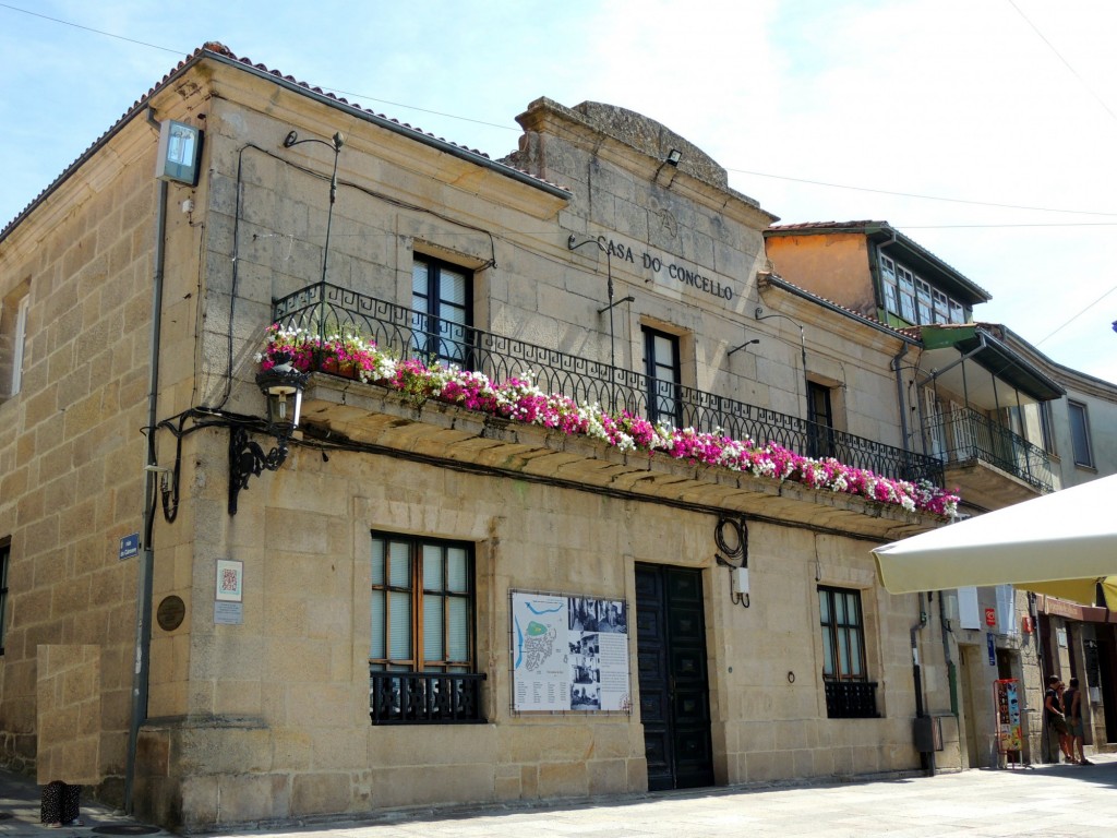 Foto: Ayuntamiento de Allariz - Allariz (Ourense), España