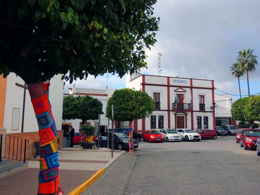 Foto: Ayuntamiento  de Villanueva del Ariscal - Villanueva del Ariscal (Sevilla), España