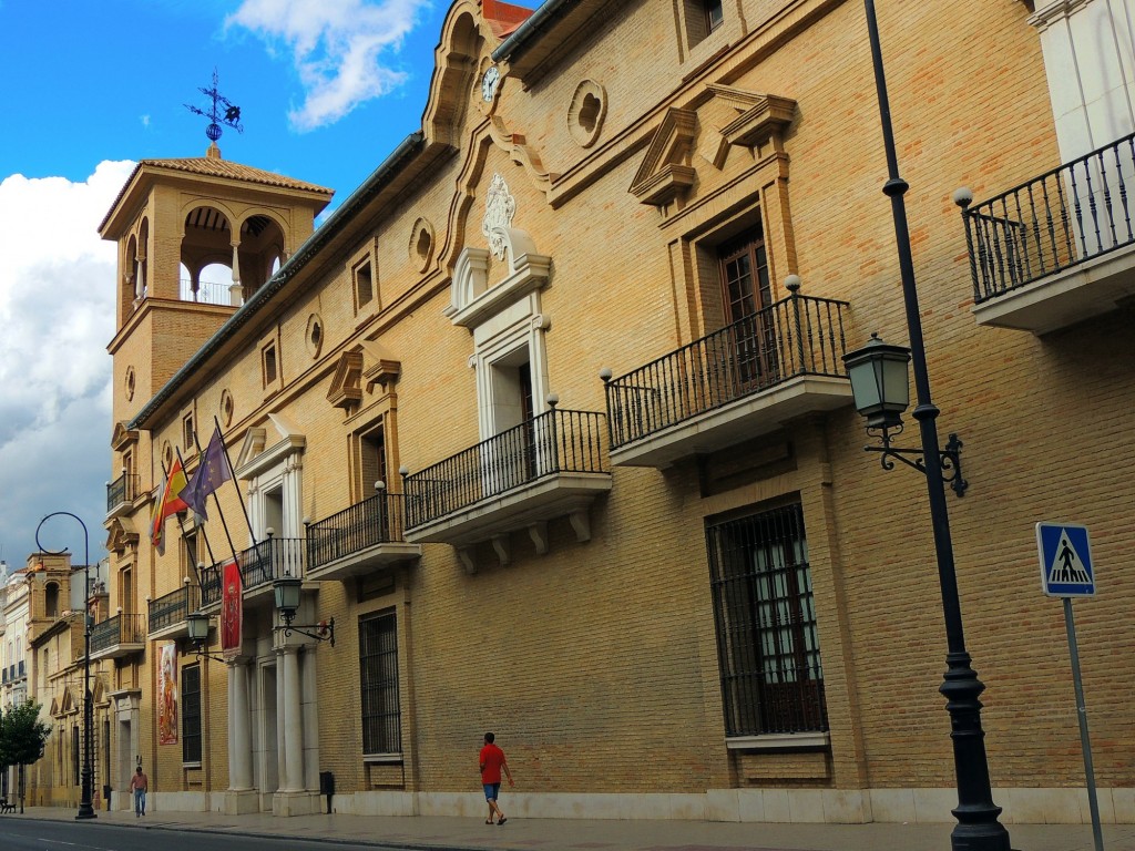 Foto: Ayuntamiento de Antequera - Antequera (Málaga), España