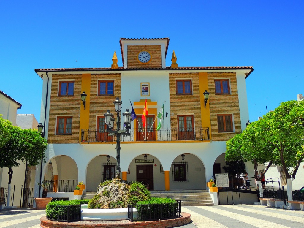 Foto: Ayuntamiento de El Bosque - El Bosque (Cádiz), España