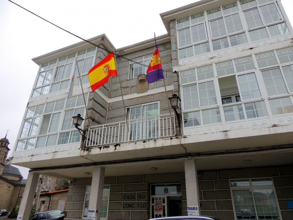 Foto: Ayuntamiento de Castro Caldelas - Castro Caldelas (Ourense), España