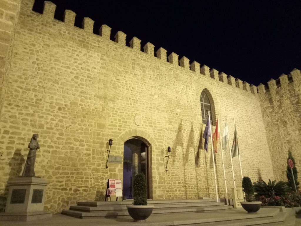 Foto: Ayuntamiento de Rota - Rota (Cádiz), España