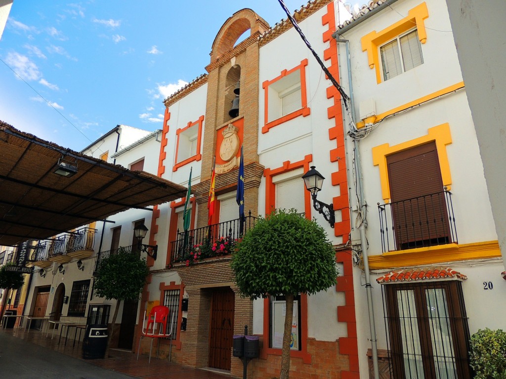 Foto: Ayuntamiento de El Burgo - El Burgo (Málaga), España