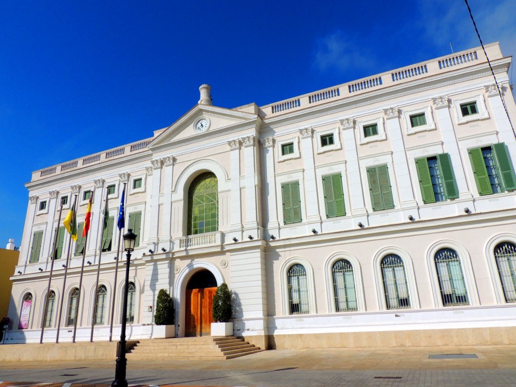 Foto: Ayuntamiento El Puerto Santa Maria - El Puerto Santa Maria (Cádiz), España
