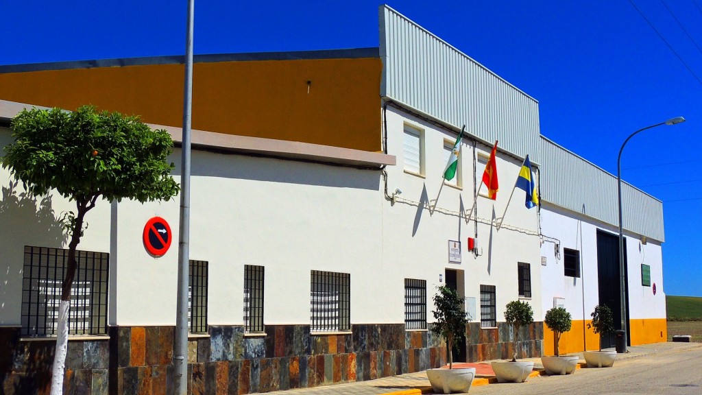 Foto: Ayuntamiento de El Palmar de Troya - El Palmar de Troya (Sevilla), España