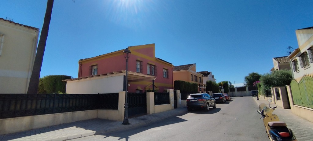 Foto: Los Naranjos - Espartinas (Sevilla), España