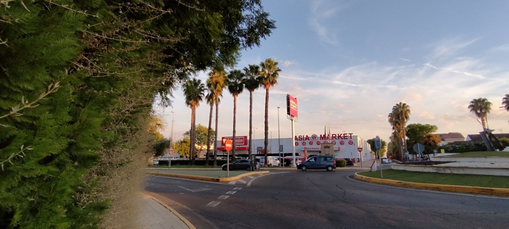 Foto: Asia Market - Espartinas (Sevilla), España