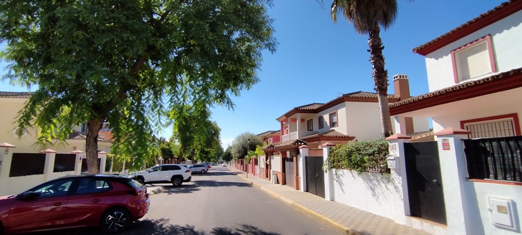 Foto: Calle Pepe Diaz - Espartinas (Sevilla), España